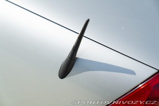 Mercedes-Benz SLK 200 1997