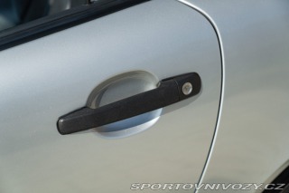 Mercedes-Benz SLK 200 1997