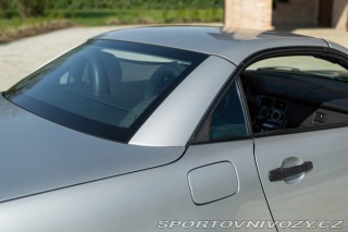 Mercedes-Benz SLK 200 1997