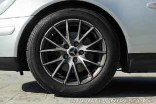 Mercedes-Benz SLK 200 1997