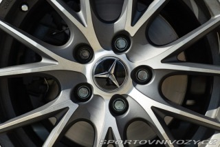 Mercedes-Benz SLK 200 1997