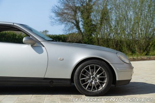 Mercedes-Benz SLK 200 1997