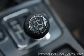 Mercedes-Benz SLK 200 1997