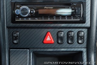 Mercedes-Benz SLK 200 1997