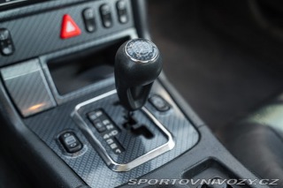 Mercedes-Benz SLK 200 1997