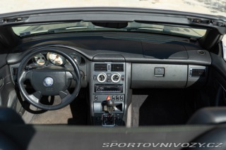 Mercedes-Benz SLK 200 1997