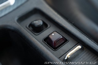 Mercedes-Benz SLK 200 1997