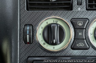 Mercedes-Benz SLK 200 1997