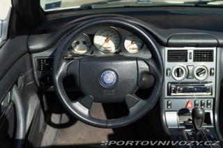 Mercedes-Benz SLK 200 1997