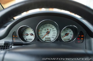 Mercedes-Benz SLK 200 1997