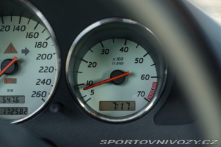 Mercedes-Benz SLK 200 1997
