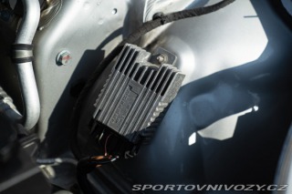 Mercedes-Benz SLK 200 1997