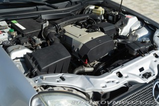 Mercedes-Benz SLK 200 1997