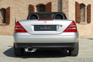 Mercedes-Benz SLK 200 1997