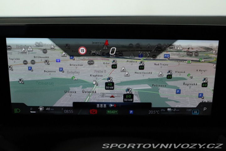 Mercedes-Benz CLA AMG 250 e 2025