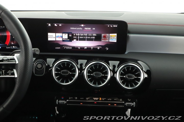 Mercedes-Benz CLA AMG 250 e 2025