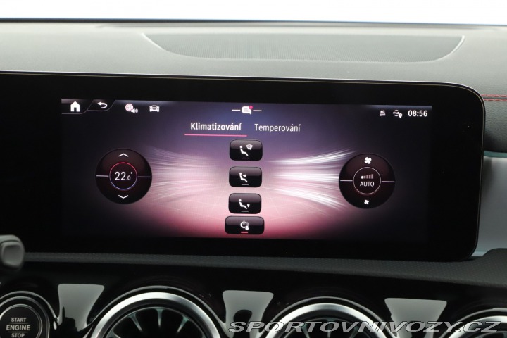 Mercedes-Benz CLA AMG 250 e 2025