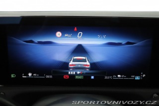 Mercedes-Benz CLA AMG 250 e 2025