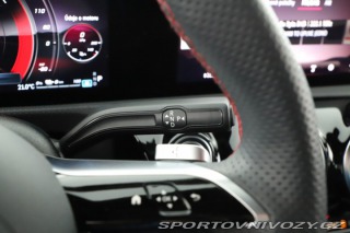 Mercedes-Benz CLA AMG 250 e 2025