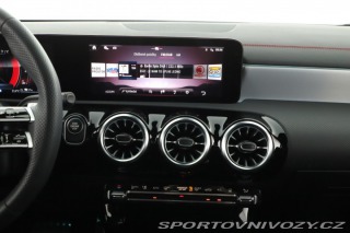 Mercedes-Benz CLA AMG 250 e 2025