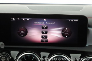 Mercedes-Benz CLA AMG 250 e 2025