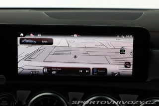 Mercedes-Benz CLA AMG 250 e 2025