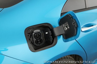 Mercedes-Benz CLA AMG 250 e 2025