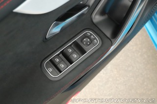 Mercedes-Benz CLA AMG 250 e 2025