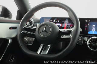 Mercedes-Benz CLA AMG 250 e 2025