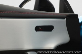 Mercedes-Benz CLA AMG 250 e 2025