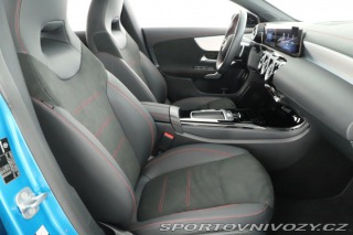 Mercedes-Benz CLA AMG 250 e 2025