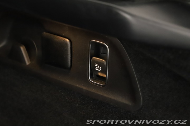 Mercedes-Benz Ostatní modely GLE Coupe AMG 350 de 4MATIC 2025