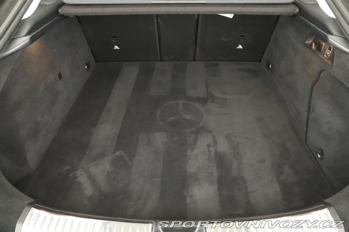Mercedes-Benz Ostatní modely GLE Coupe AMG 350 de 4MATIC 2025