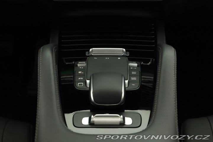 Mercedes-Benz Ostatní modely GLE Coupe AMG 350 de 4MATIC 2025