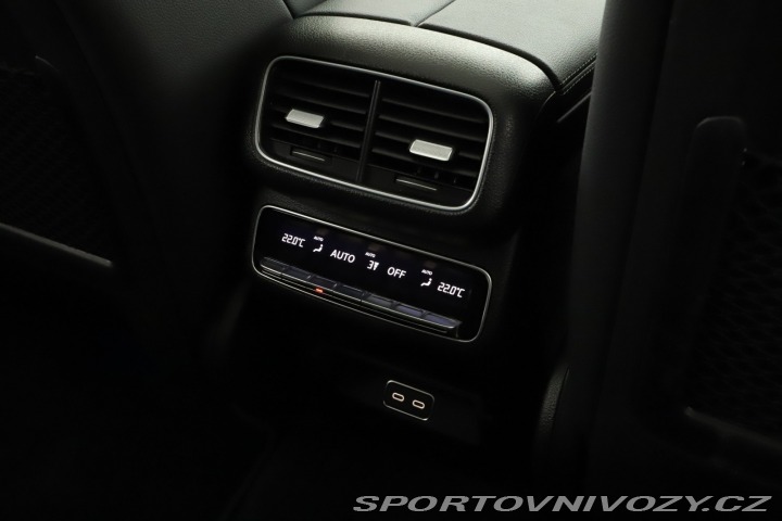 Mercedes-Benz Ostatní modely GLE Coupe AMG 350 de 4MATIC 2025