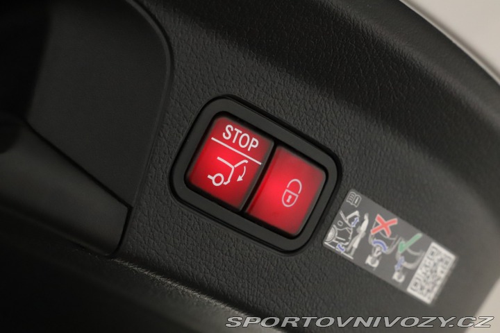 Mercedes-Benz Ostatní modely GLE Coupe AMG 350 de 4MATIC 2025