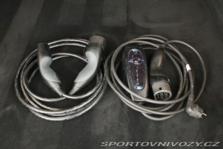 Mercedes-Benz Ostatní modely GLE Coupe AMG 350 de 4MATIC 2025