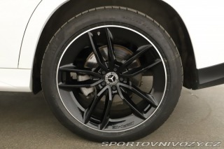 Mercedes-Benz Ostatní modely GLE Coupe AMG 350 de 4MATIC 2025