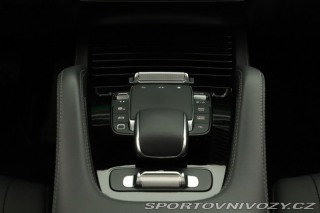 Mercedes-Benz Ostatní modely GLE Coupe AMG 350 de 4MATIC 2025