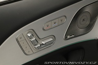 Mercedes-Benz Ostatní modely GLE Coupe AMG 350 de 4MATIC 2025