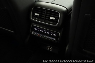 Mercedes-Benz Ostatní modely GLE Coupe AMG 350 de 4MATIC 2025