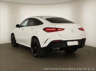 Mercedes-Benz Ostatní modely GLE Coupe AMG 350 de 4MATIC 2025