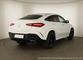 Mercedes-Benz Ostatní modely GLE Coupe AMG 350 de 4MATIC 2025