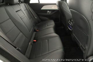 Mercedes-Benz Ostatní modely GLE Coupe AMG 350 de 4MATIC 2025