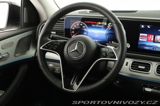 Mercedes-Benz Ostatní modely GLE Coupe AMG 350 de 4MATIC 2025
