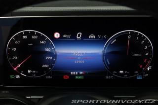 Mercedes-Benz Ostatní modely GLE Coupe AMG 350 de 4MATIC 2025