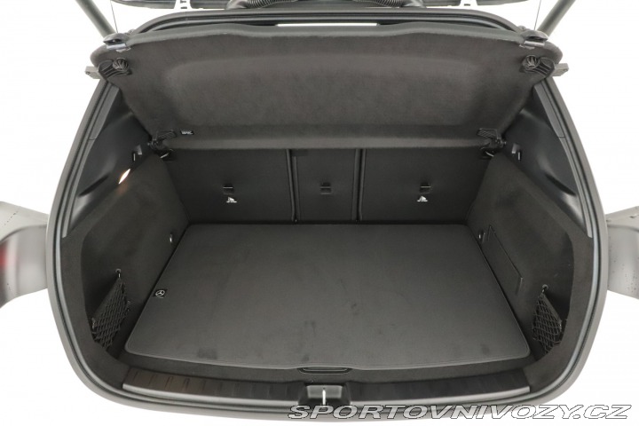 Mercedes-Benz Ostatní modely GLA AMG Line GLA 35 AMG 4MATI 2025