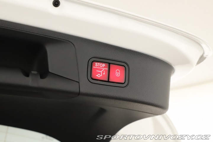 Mercedes-Benz Ostatní modely GLA AMG Line GLA 35 AMG 4MATI 2025