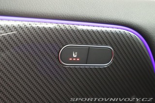 Mercedes-Benz Ostatní modely GLA AMG Line GLA 35 AMG 4MATI 2025