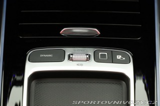 Mercedes-Benz Ostatní modely GLA AMG Line GLA 35 AMG 4MATI 2025